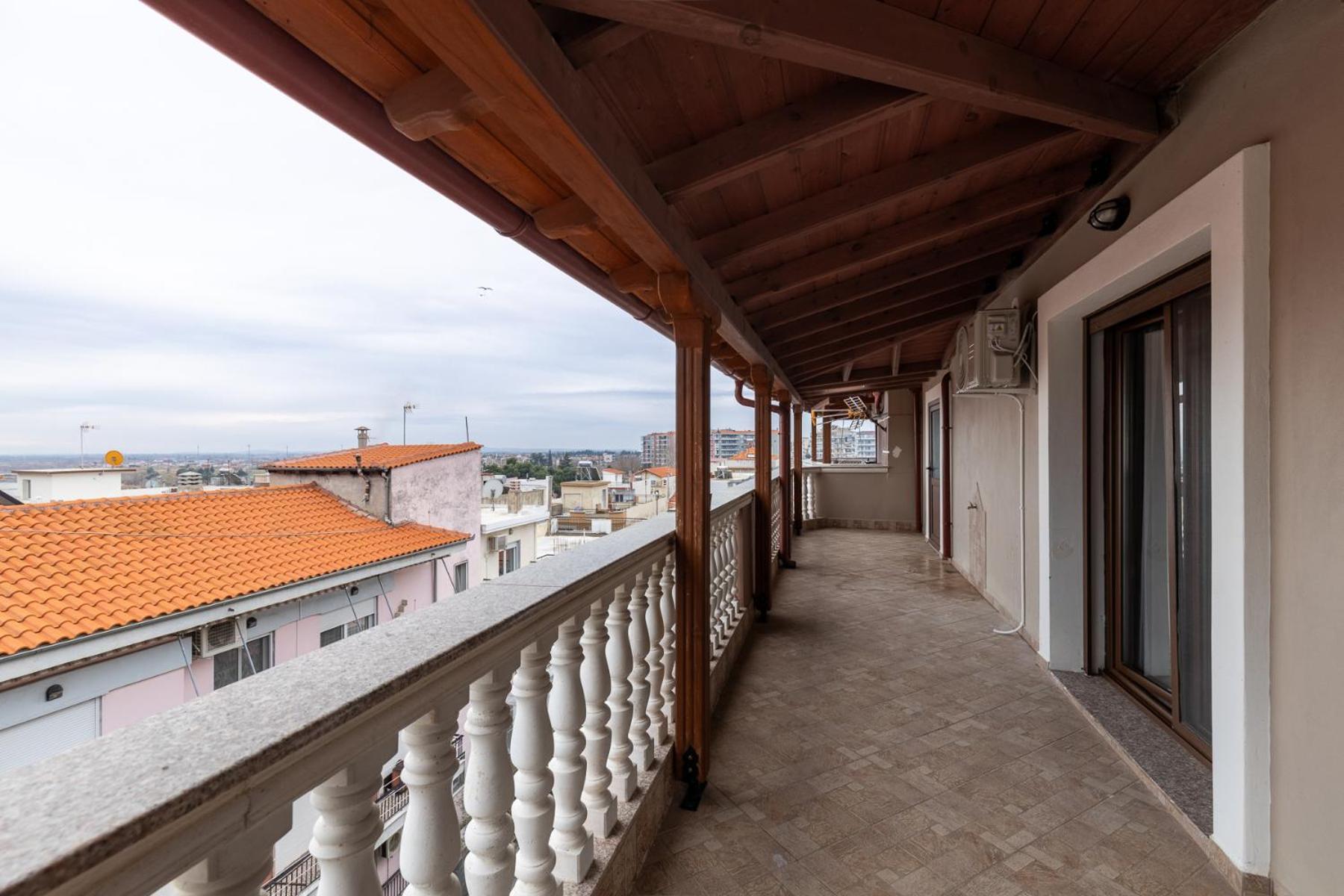 Home With View Xánthi Exterior foto