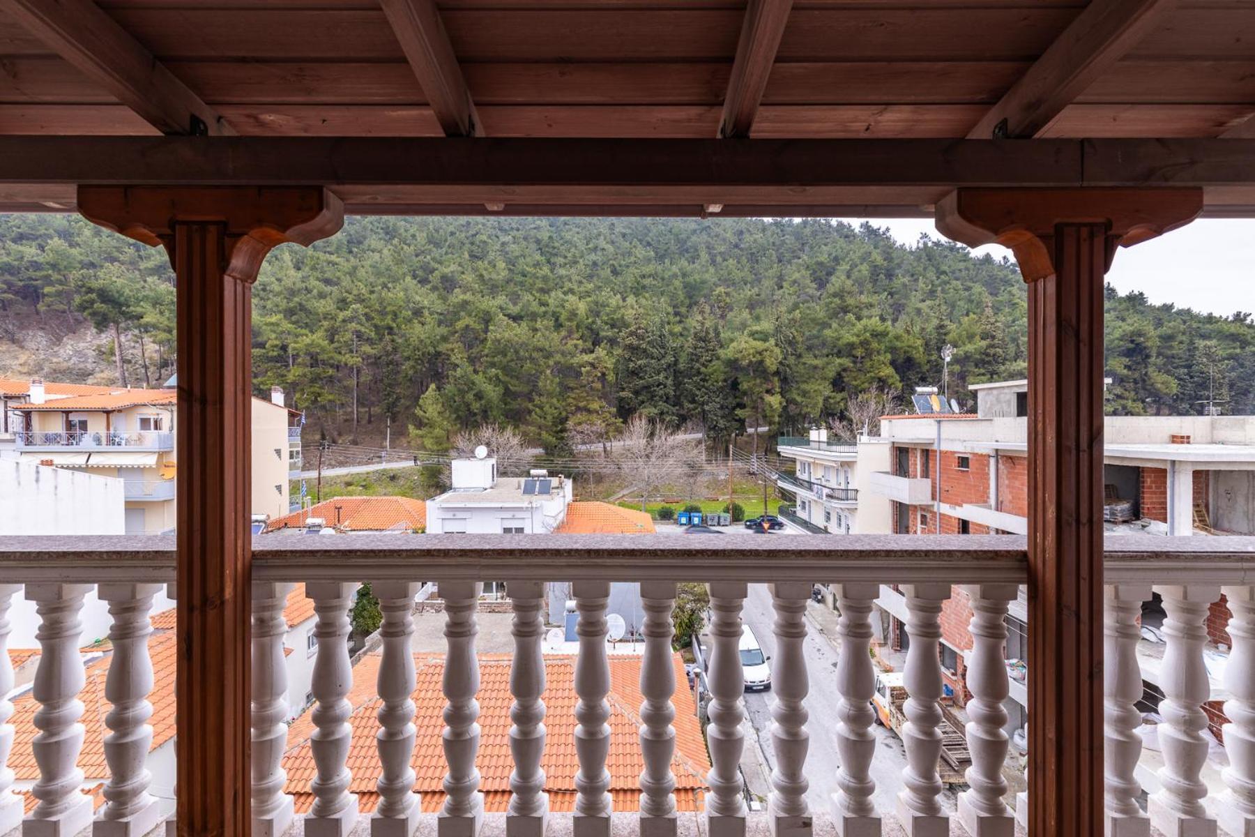 Home With View Xánthi Exterior foto
